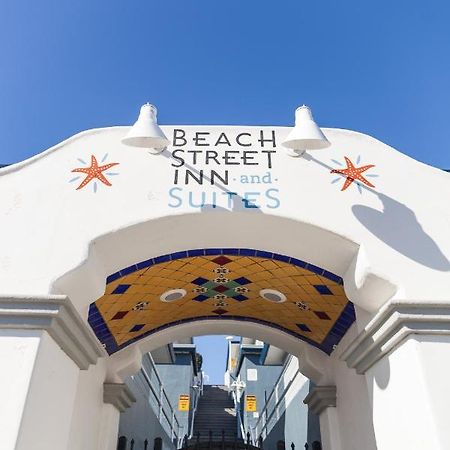 Beach Street Inn And Suites Santa Cruz Luaran gambar
