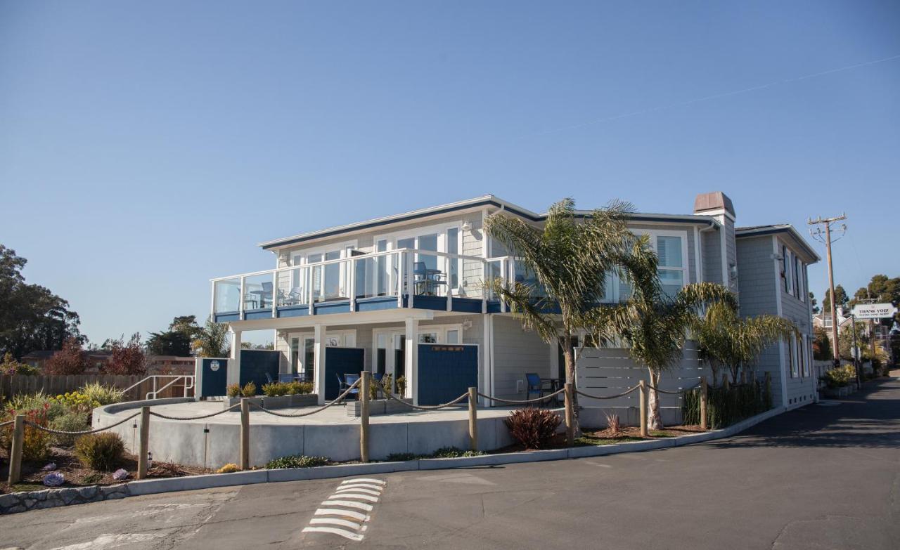 Beach Street Inn And Suites Santa Cruz Luaran gambar